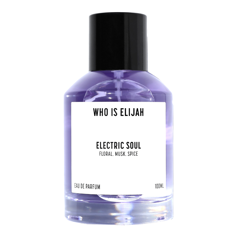 Electric Soul Eau De Parfum slider