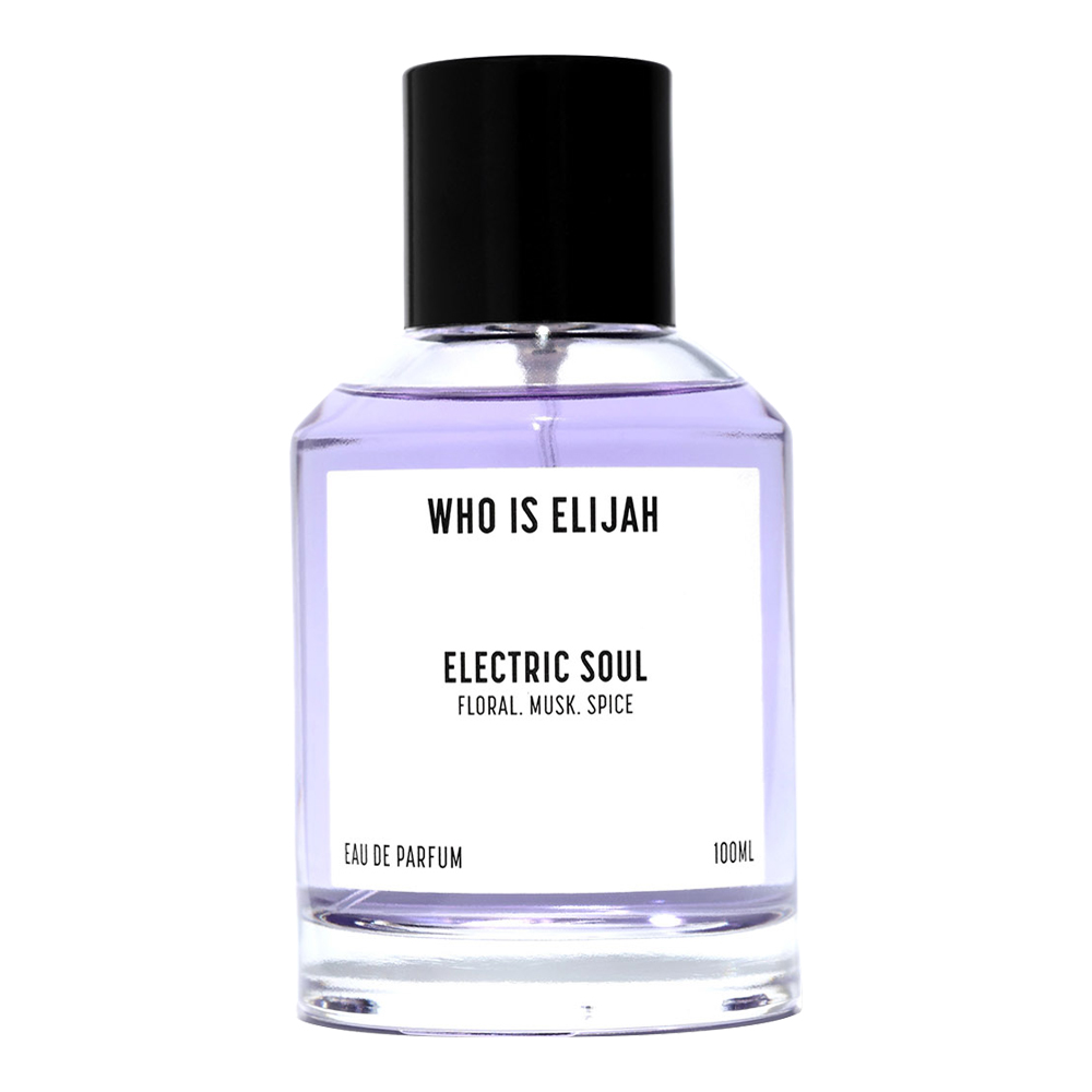 Electric Soul Eau De Parfum slider