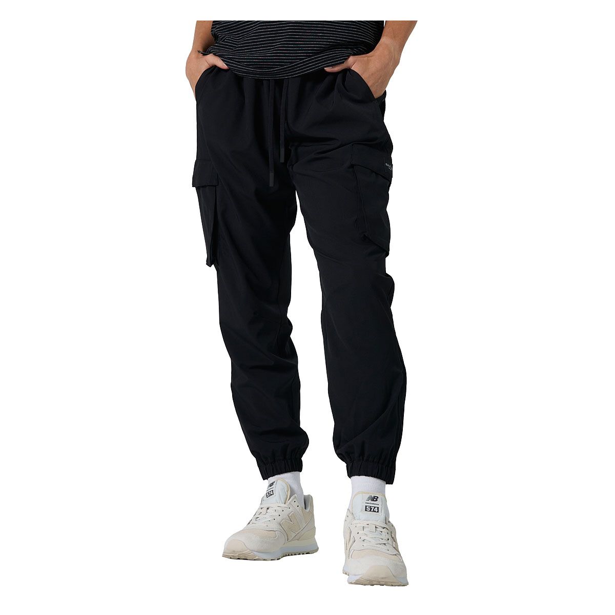 Ell/Voo Cori Cargo Pants - 
