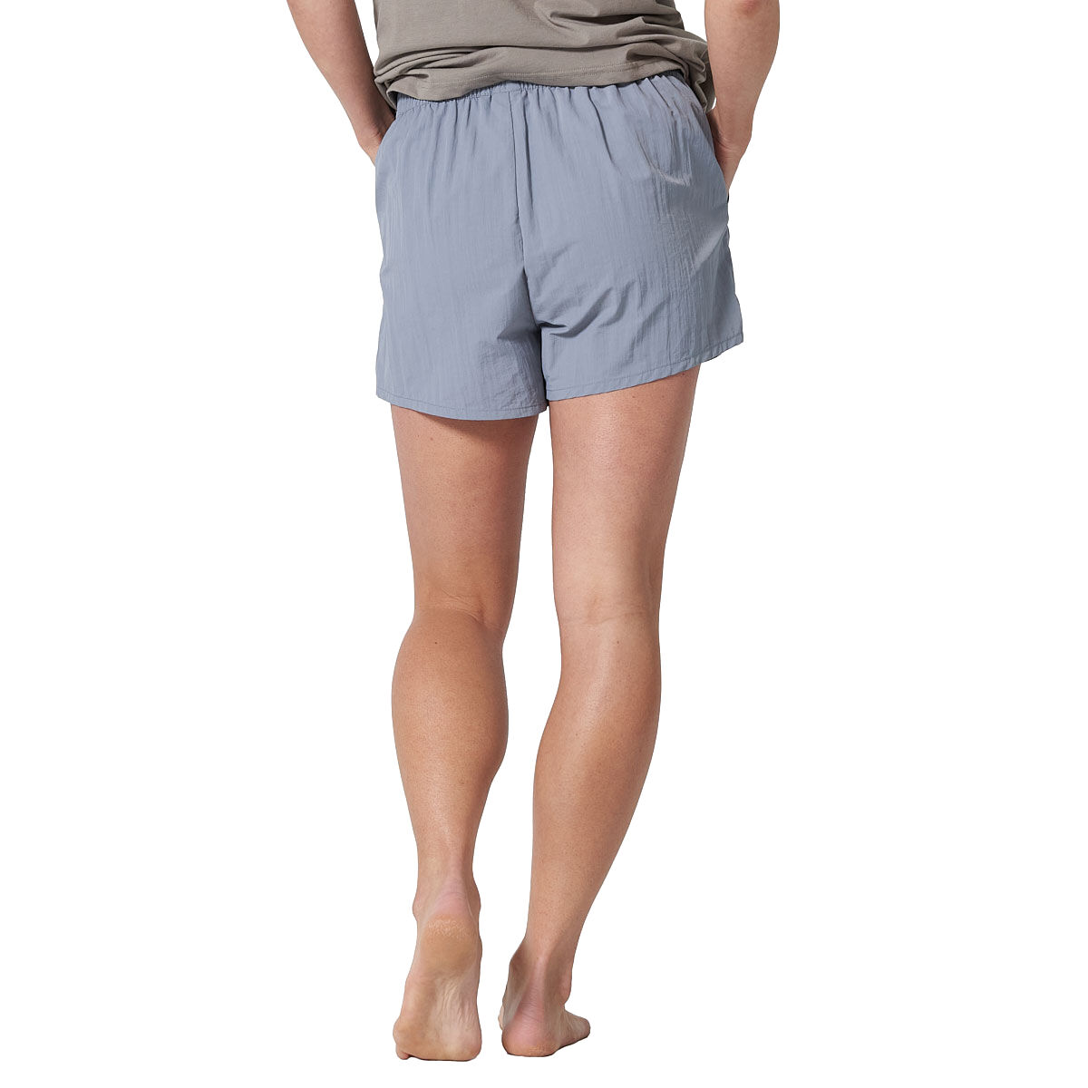 Ell/Voo Womens Devin Shorts - Shark slider