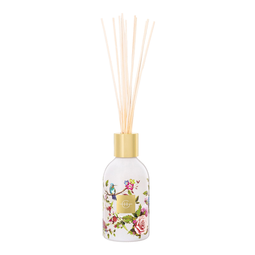 Enchanted Garden Climbing & Rambling Roses Fragrance Diffuser (Limited Edition) slider