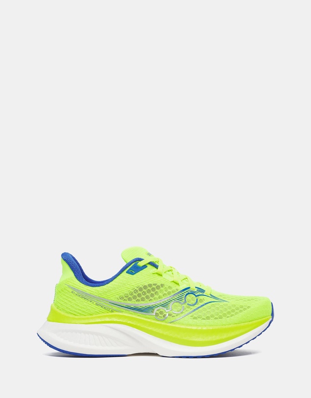 Endorphin Speed 5 - Men's - Citron & Lapis