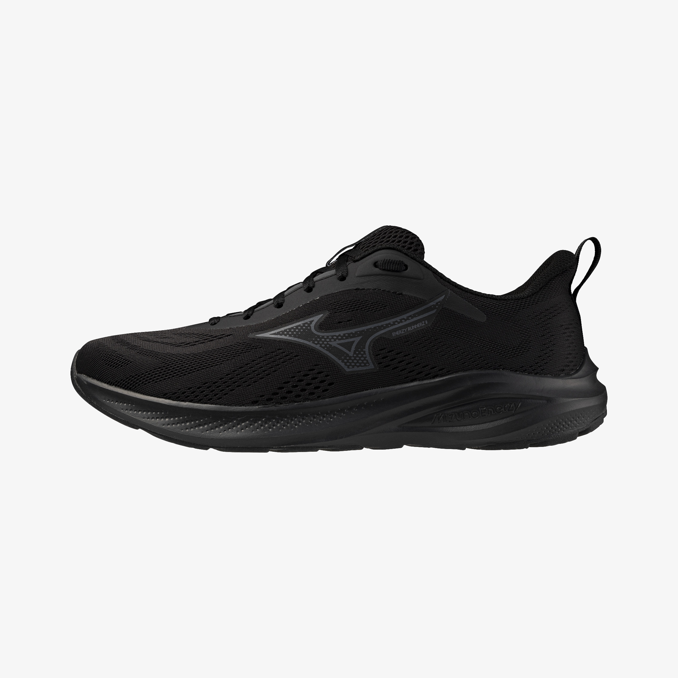 ENERZY RUNNERZ 2 (U) - Black Iron Gate (01) slider