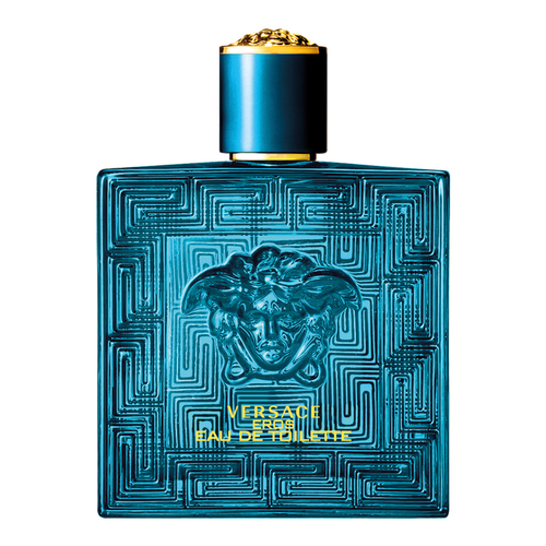 Eros Pour Homme Eau De Toilette