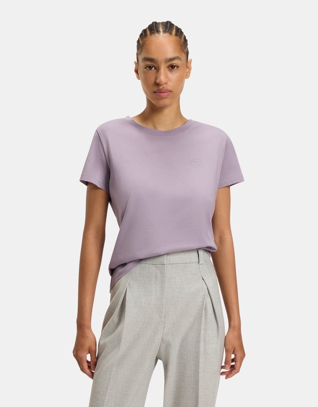 Esogo T-Shirt - 534 Light Purple