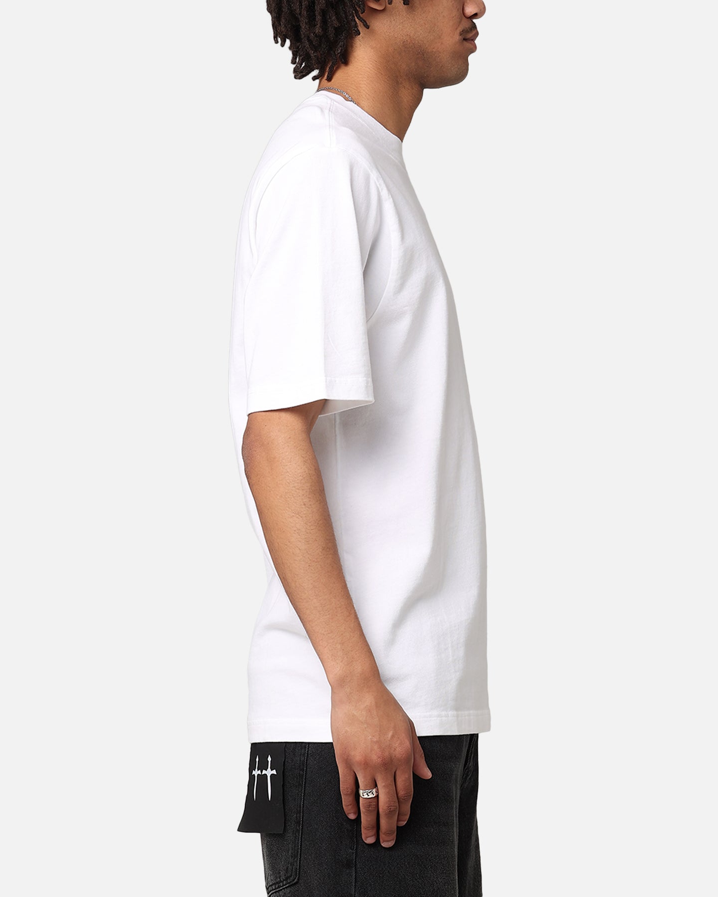 Essentials Flight Wash 85 T-Shirt slider