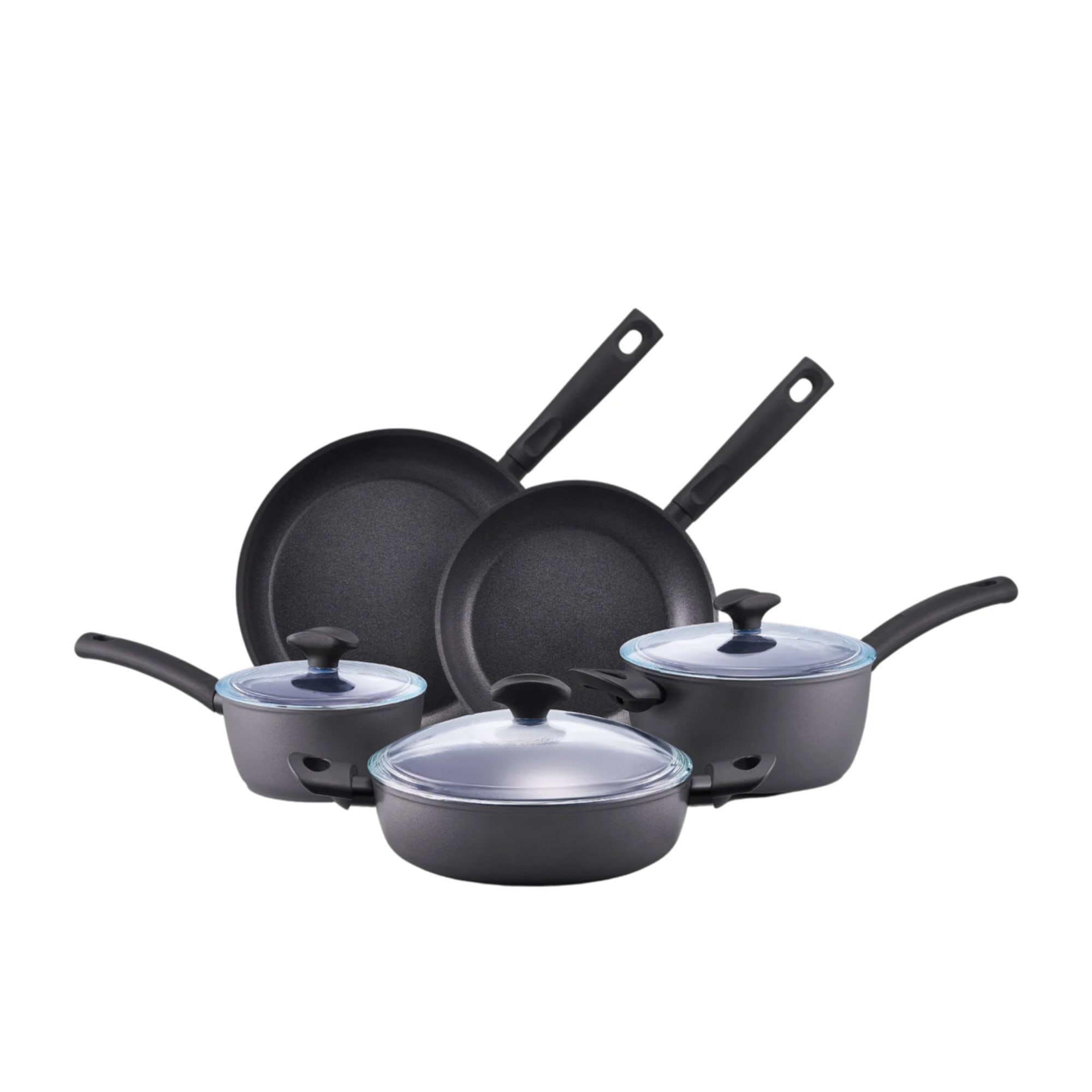 Essteele Per Benessere Ceramic 5pc Cookware Set - Cart slider