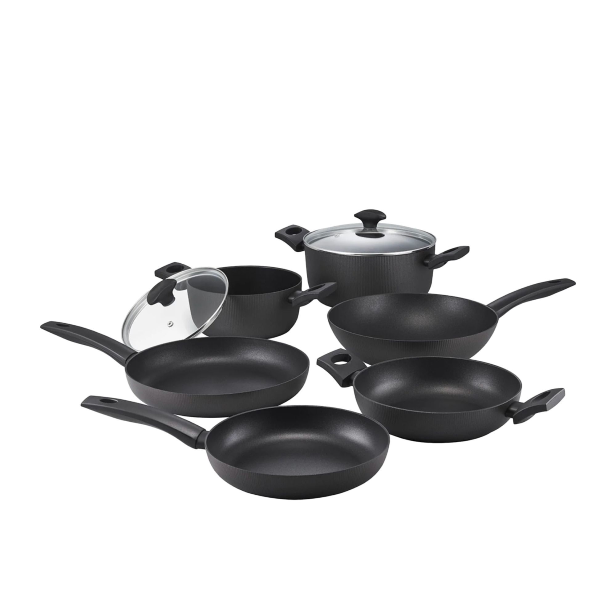 Essteele Per Forma 6pc Cookware Set - Cart slider