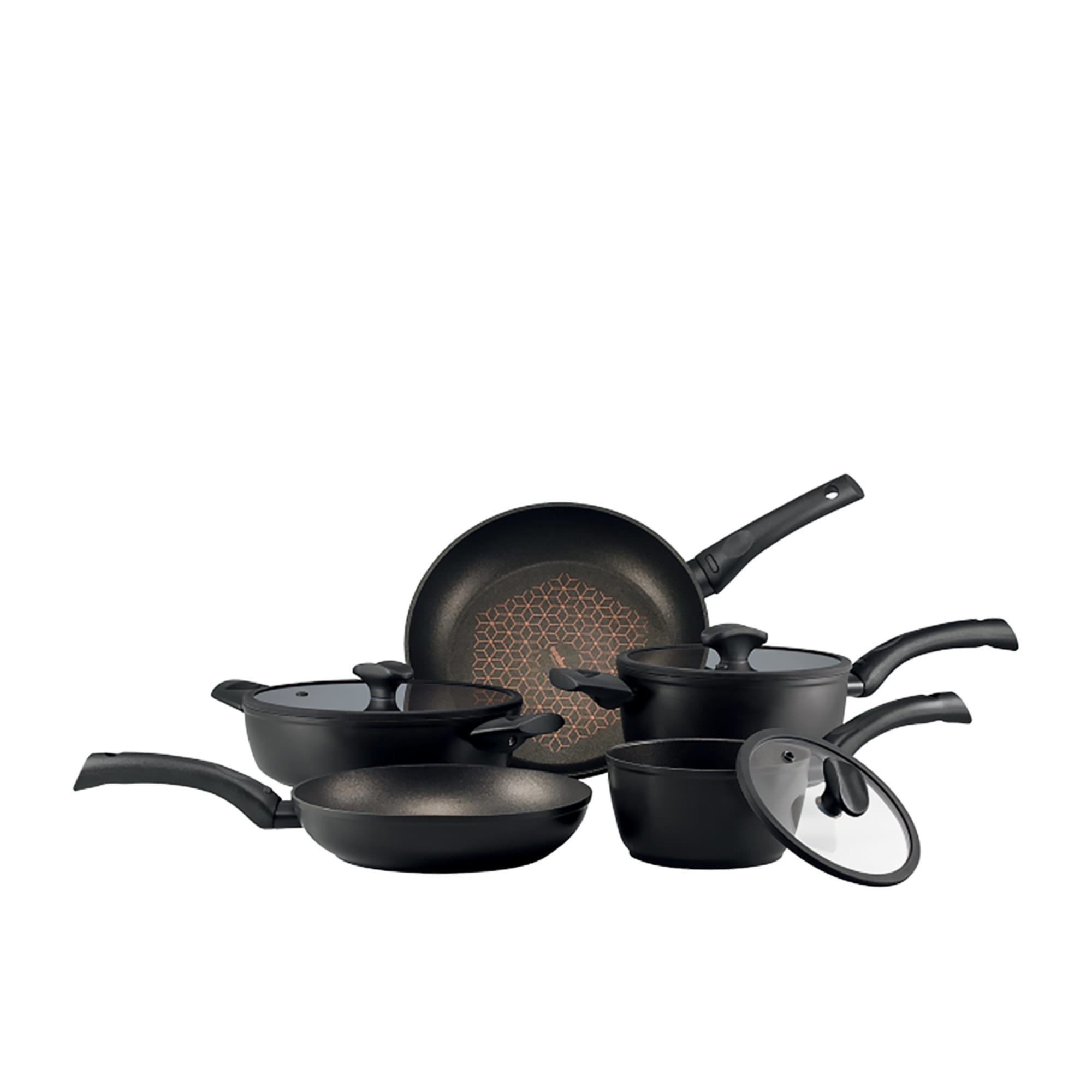 Essteele Per Salute 5pc Non Stick Cookware Set - Cart slider