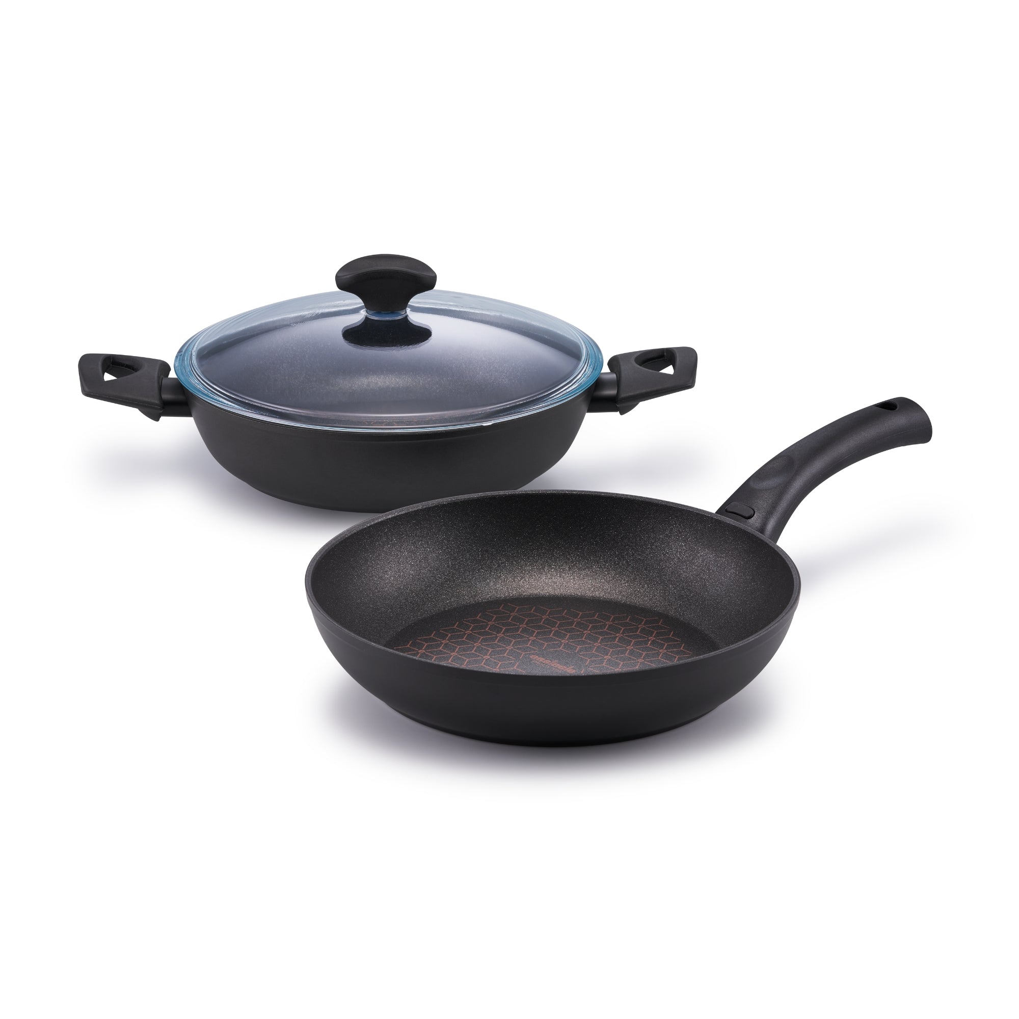 Essteele Per Salute Nonstick Induction 2 Piece Set slider