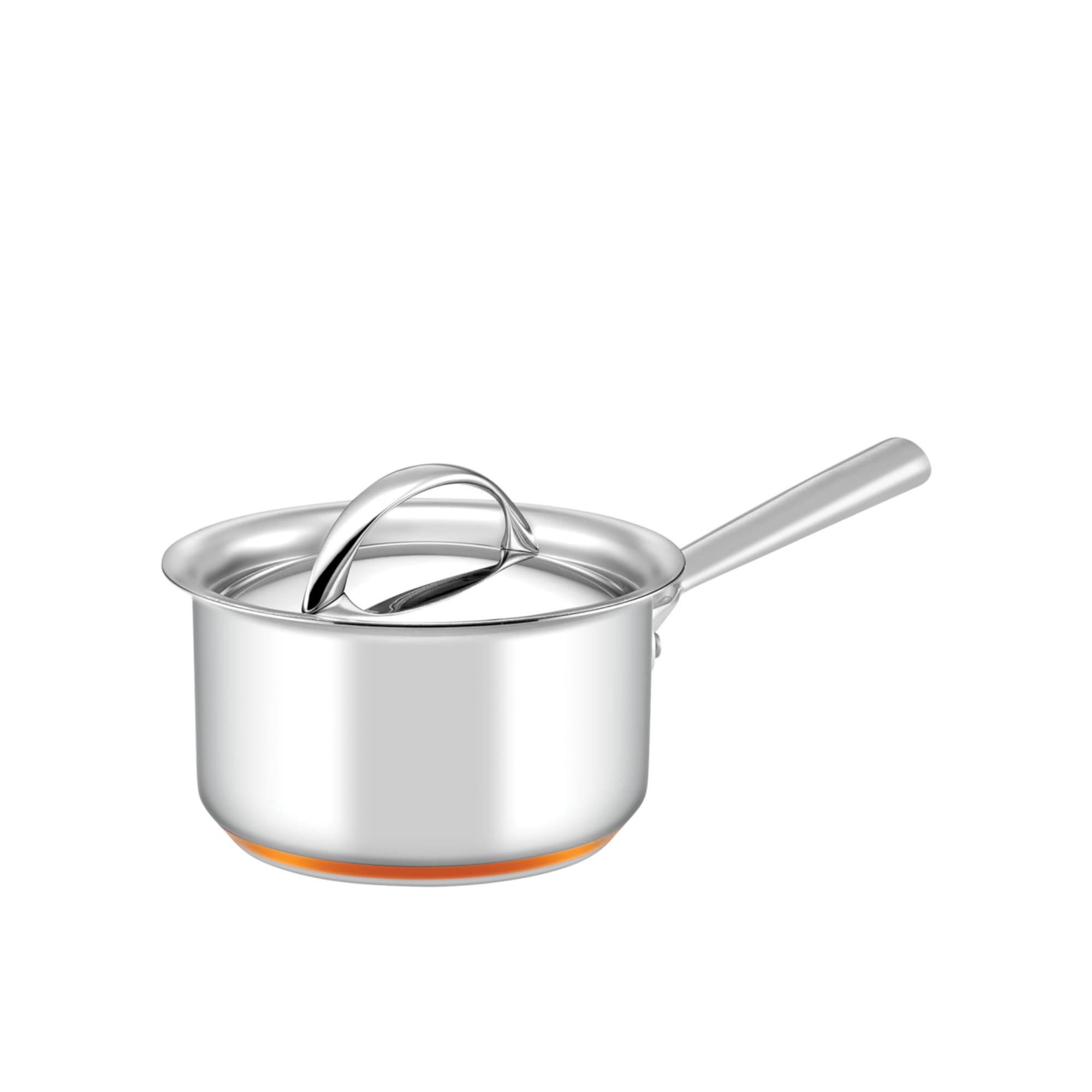 Essteele Per Vita Stainless Steel Saucepan 16cm - 1.9L slider