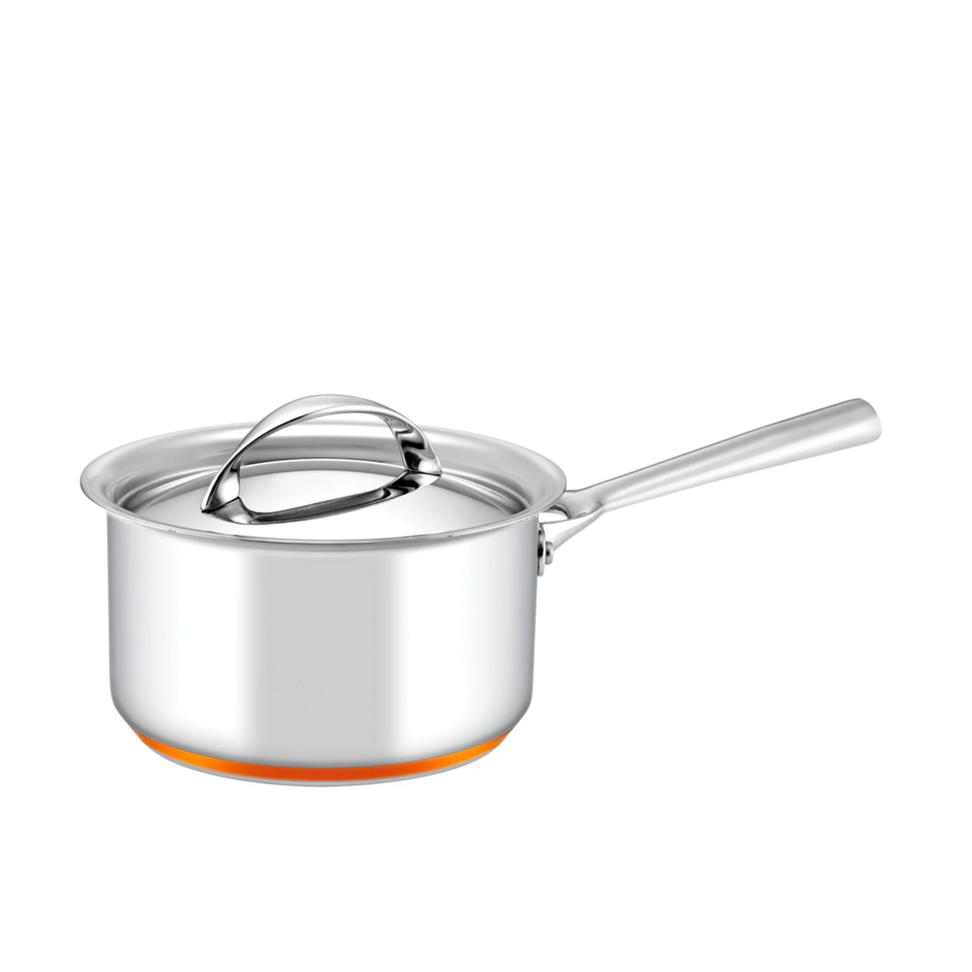 Essteele Per Vita Stainless Steel Saucepan 18cm - 2.8L slider