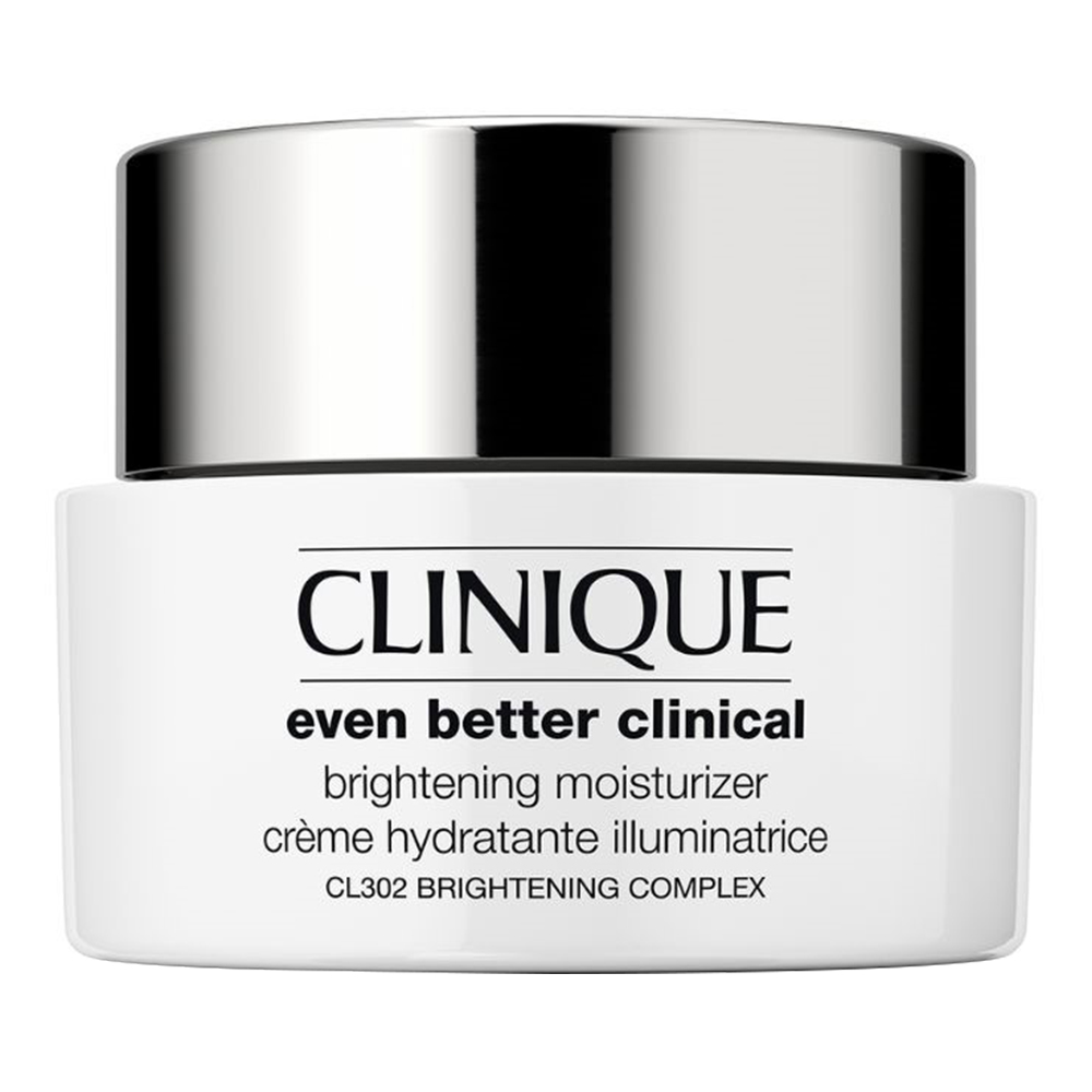 Even Better Clinical Brightening Moisturizer slider