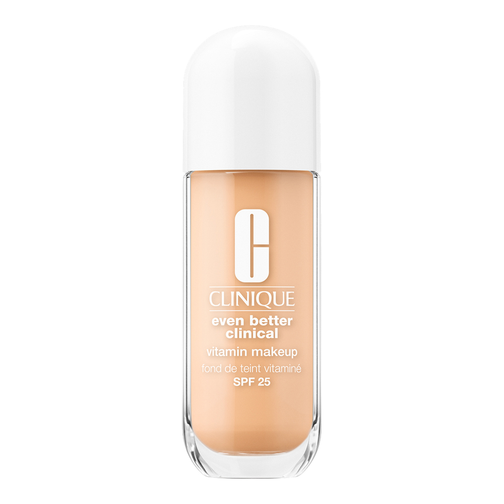 Even Better Clinical Vitamin Makeup SPF 25 slider