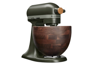 Evergreen Tilt-Head Stand Mixer KSM180 slider