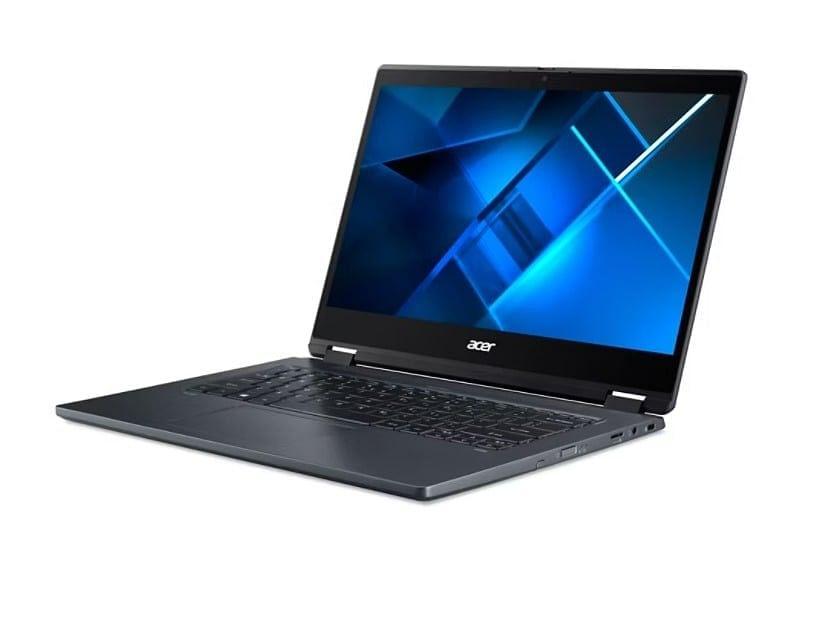 (Ex-Demo) Acer TravelMate Spin P4 14