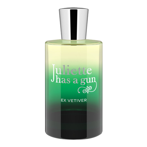 Ex Vetiver Eau De Parfum