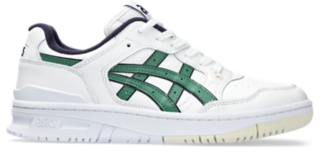 EX89 - White/Shamrock Green slider