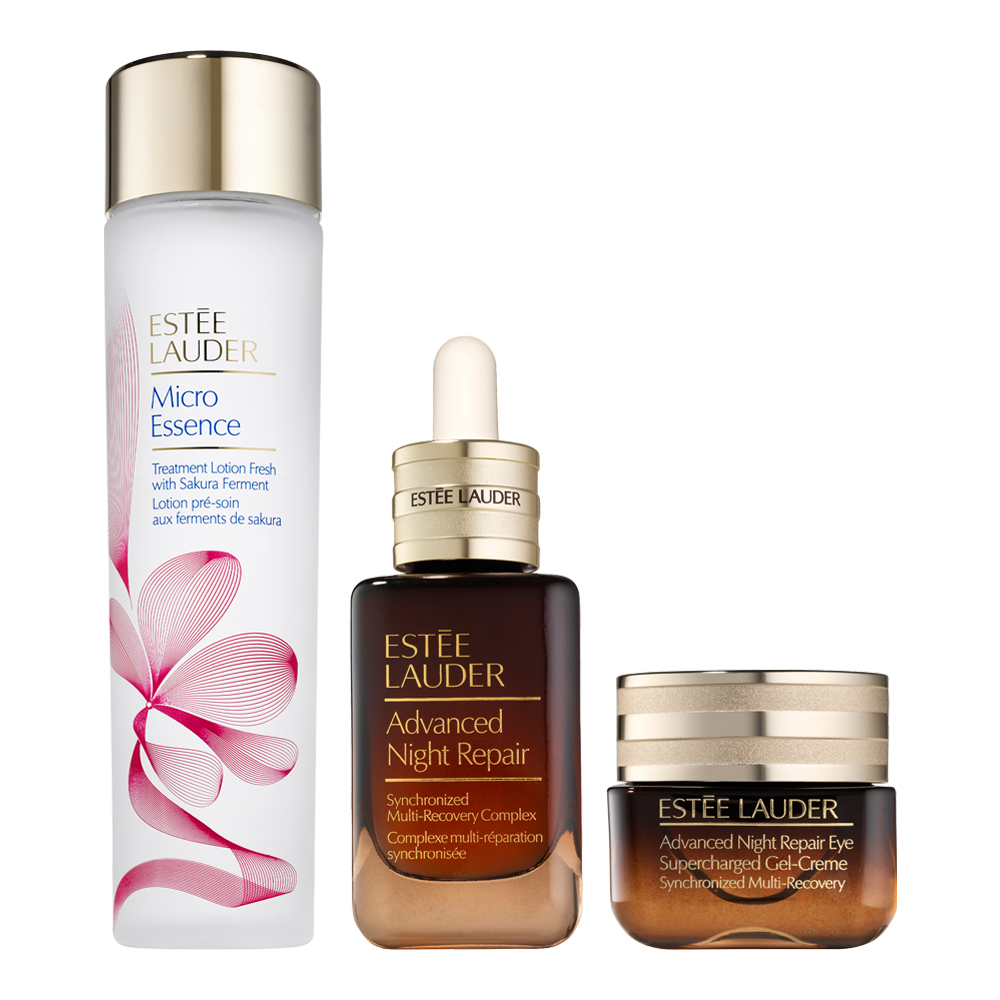 Experts In Glow Skincare Gift Set (Limited Edition) slider