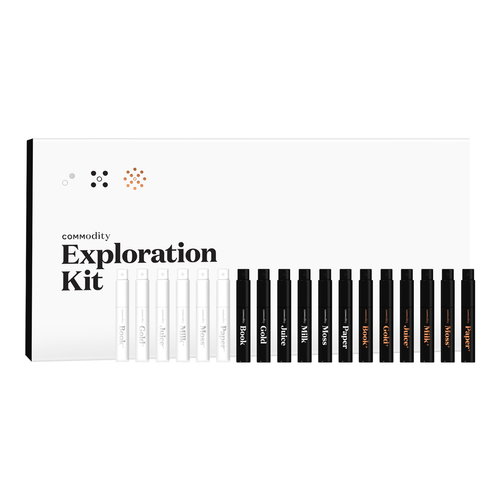 Exploration Kit