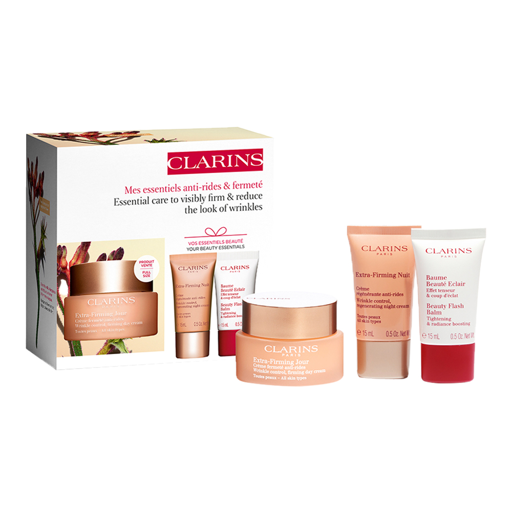 Extra-Firming Expertise Skincare Set (Limited Edition) slider