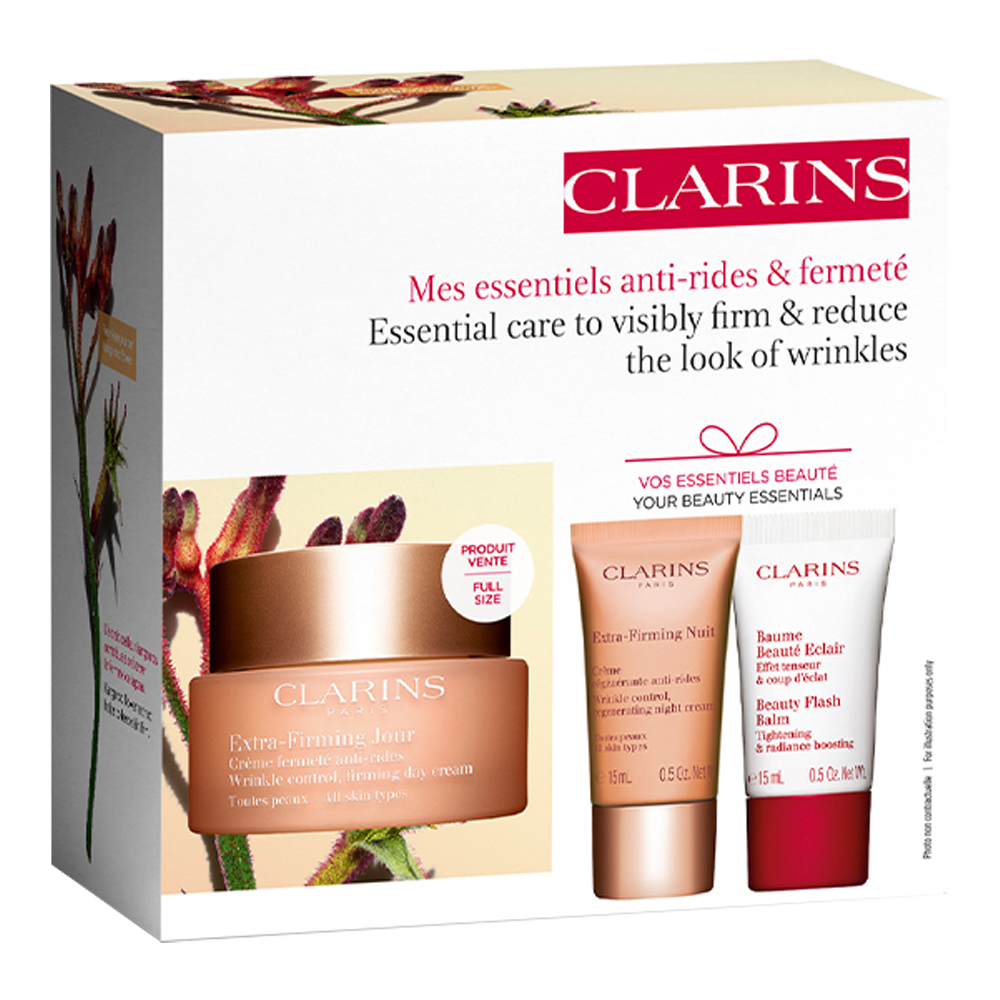 Extra-Firming Expertise Skincare Set (Limited Edition) slider