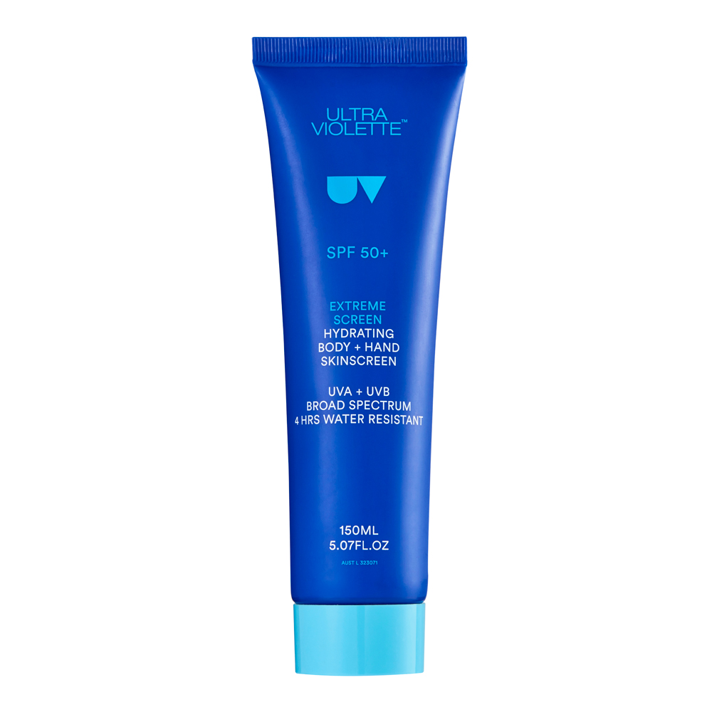 Extreme Screen Hydrating Body & Hand Skinscreen SPF 50+ slider