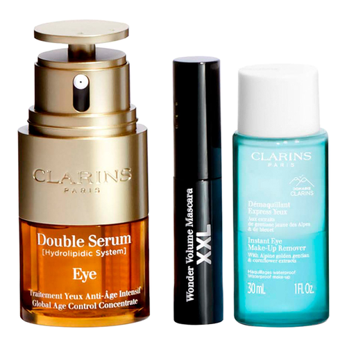 Eye Collection Trio (Limited Edition) slider