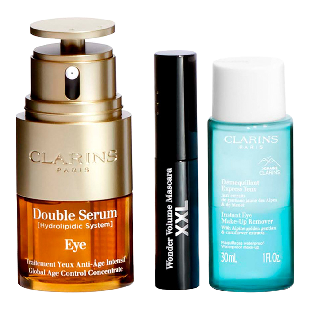 Eye Collection Trio (Limited Edition) slider
