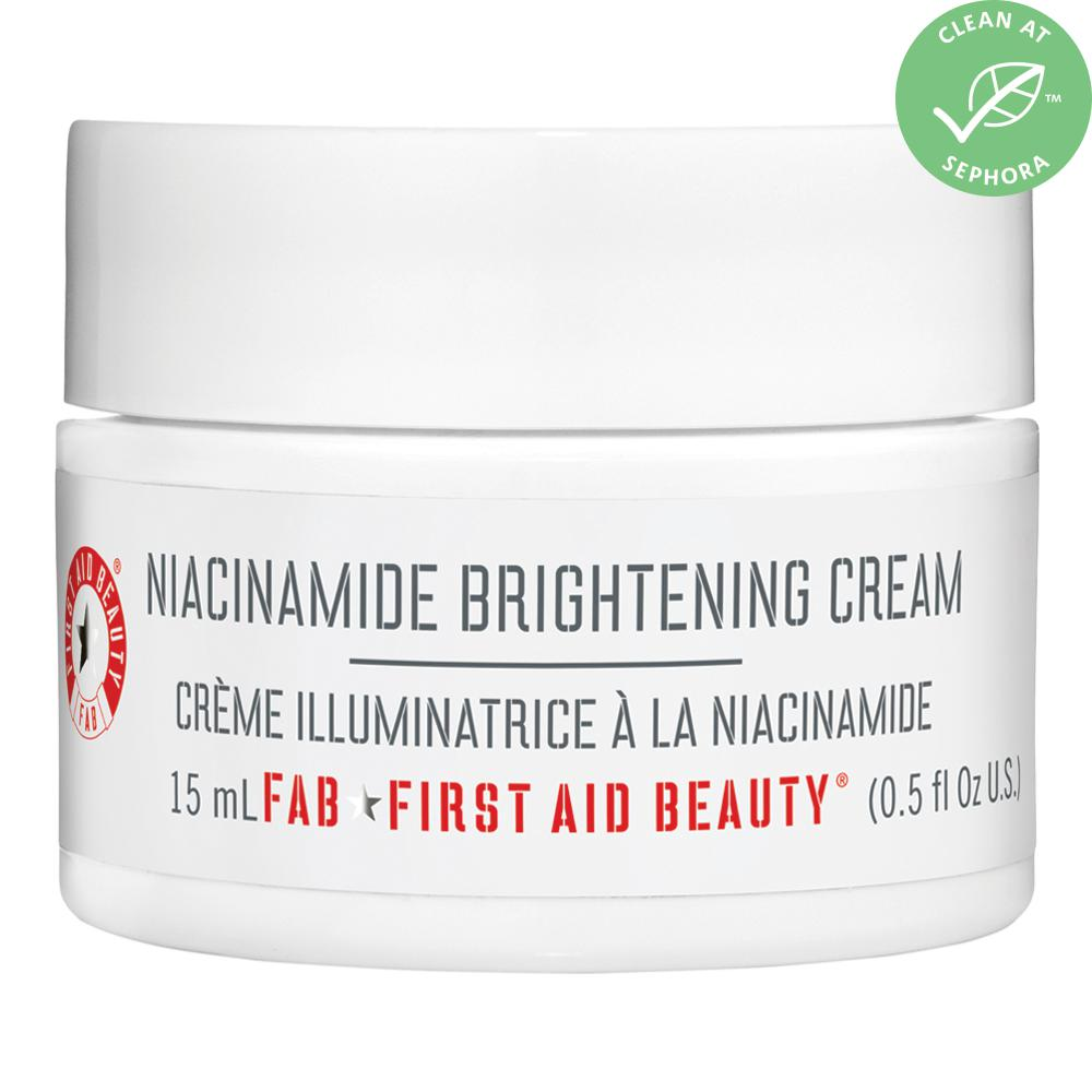 Eye Duty Niacinamide Brightening Cream slider