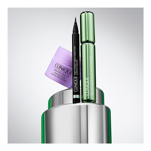 Eye Essentials: High-Fi Lashes Trio (Holiday Limited Edition) slider