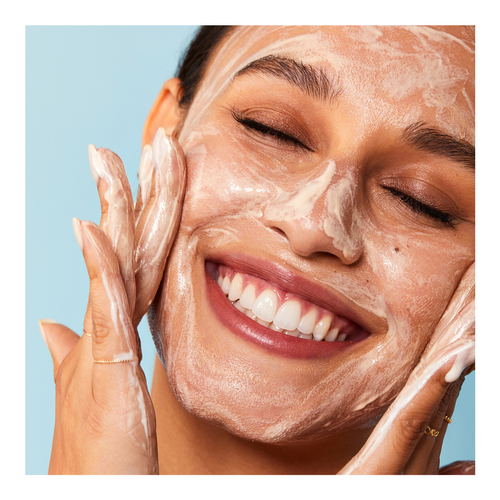 Face Cleanser slider