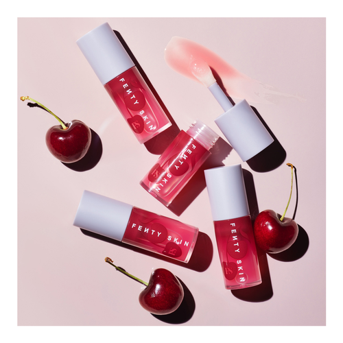 Fenty Treatz Hydrating + Strengthening Lip Oil slider