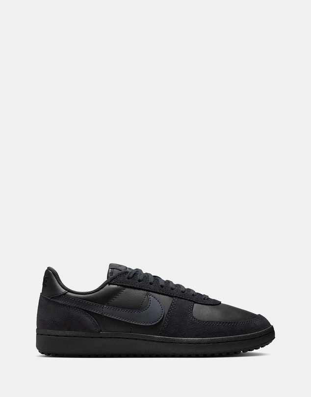 Field General - Men's - Off Noir, Off Noir & Off Noir