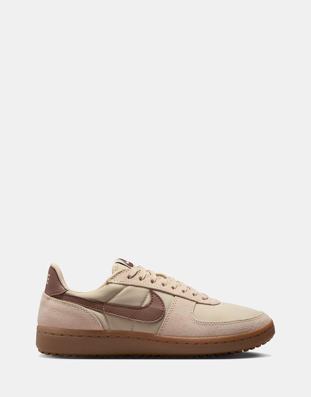 Field General - Women's - Beach, Cacao Wow & Gum Dark Brown