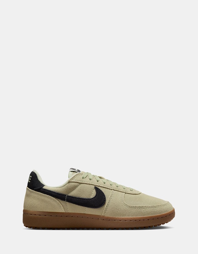 Field General - Women's - Olive Aura, Black, Gum Dark Brown & Sail