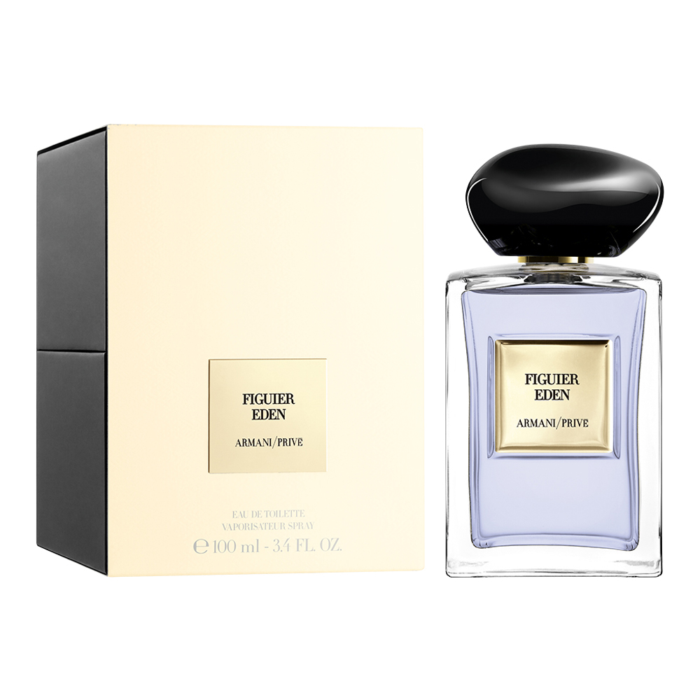 Figuier Eden Eau De Toilette slider