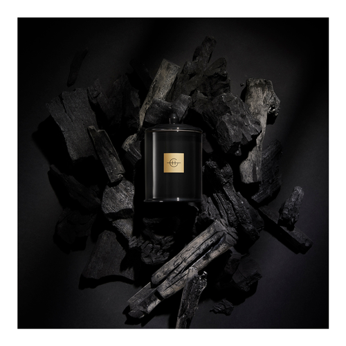 Fireside In Queenstown Soy Candle (Limited Edition) slider