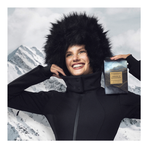 Fireside In Queenstown Soy Candle (Limited Edition) slider
