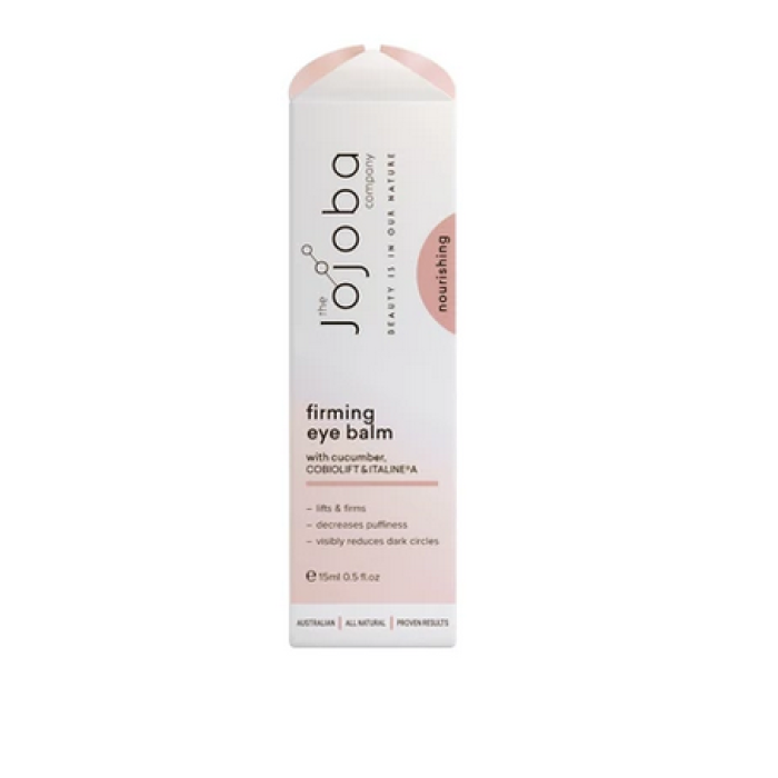 Firming Eye Balm 15ml slider