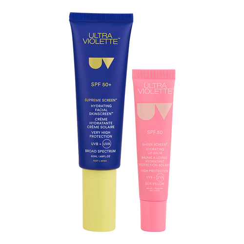 First Class Future-Proofers Duo (Holiday Limited Edition) slider