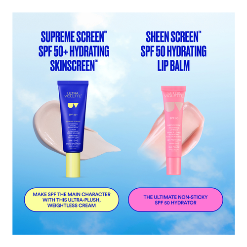 First Class Future-Proofers Duo (Holiday Limited Edition) slider