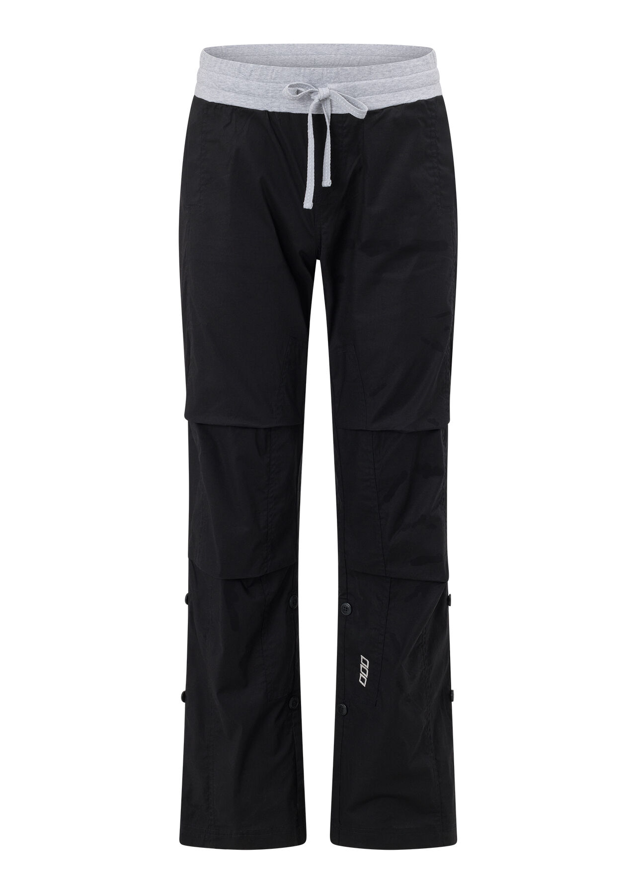 Flashdance Pant - Black slider