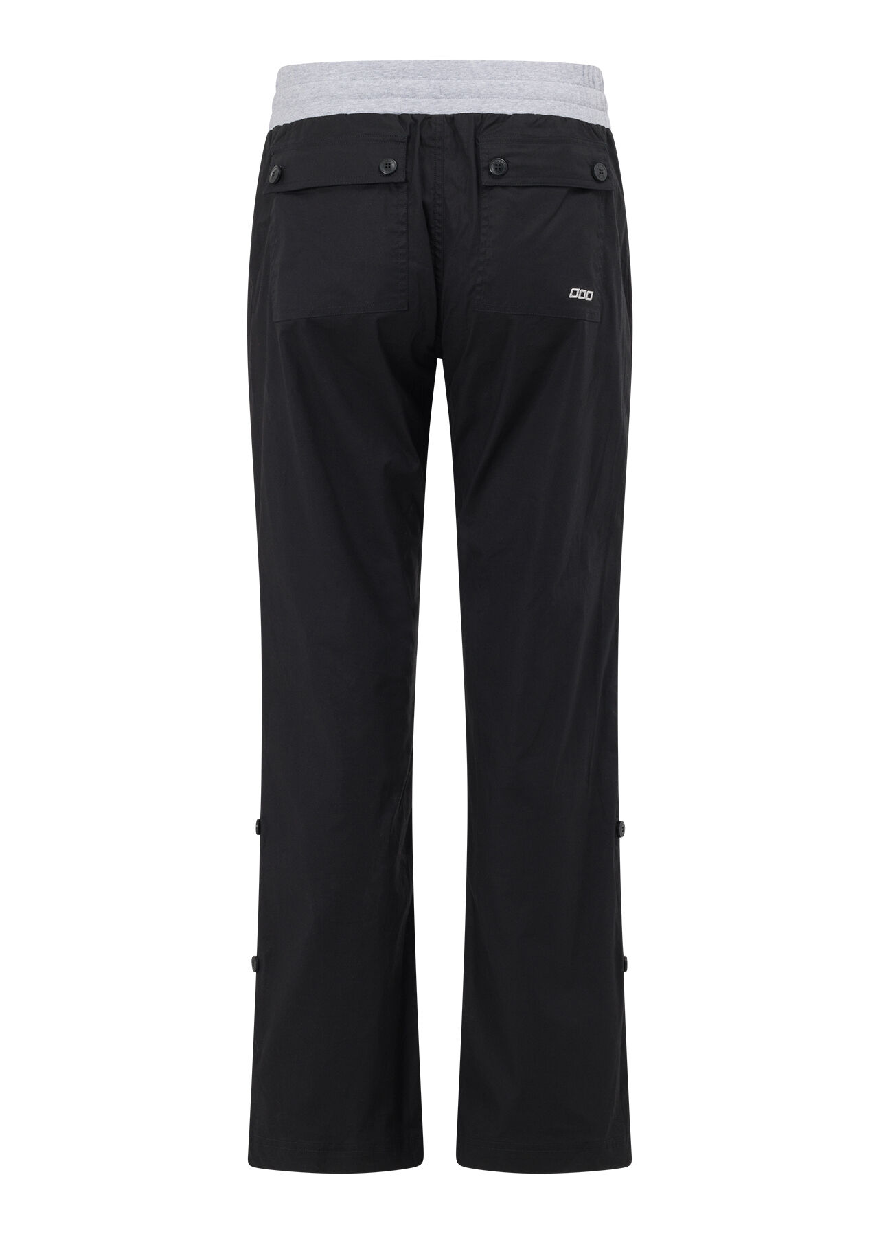 Flashdance Pant - Black slider