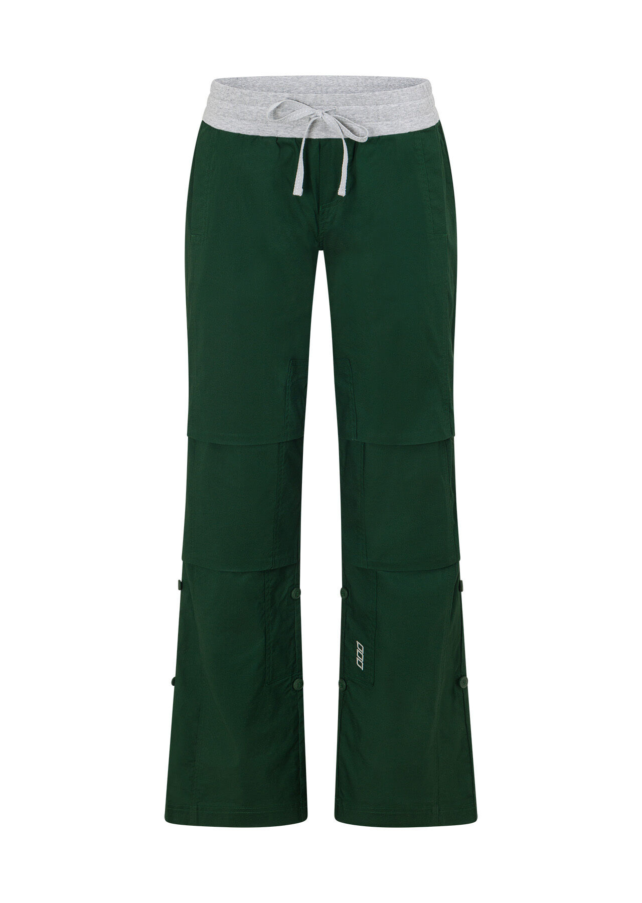 Flashdance Pant - Dark Green slider