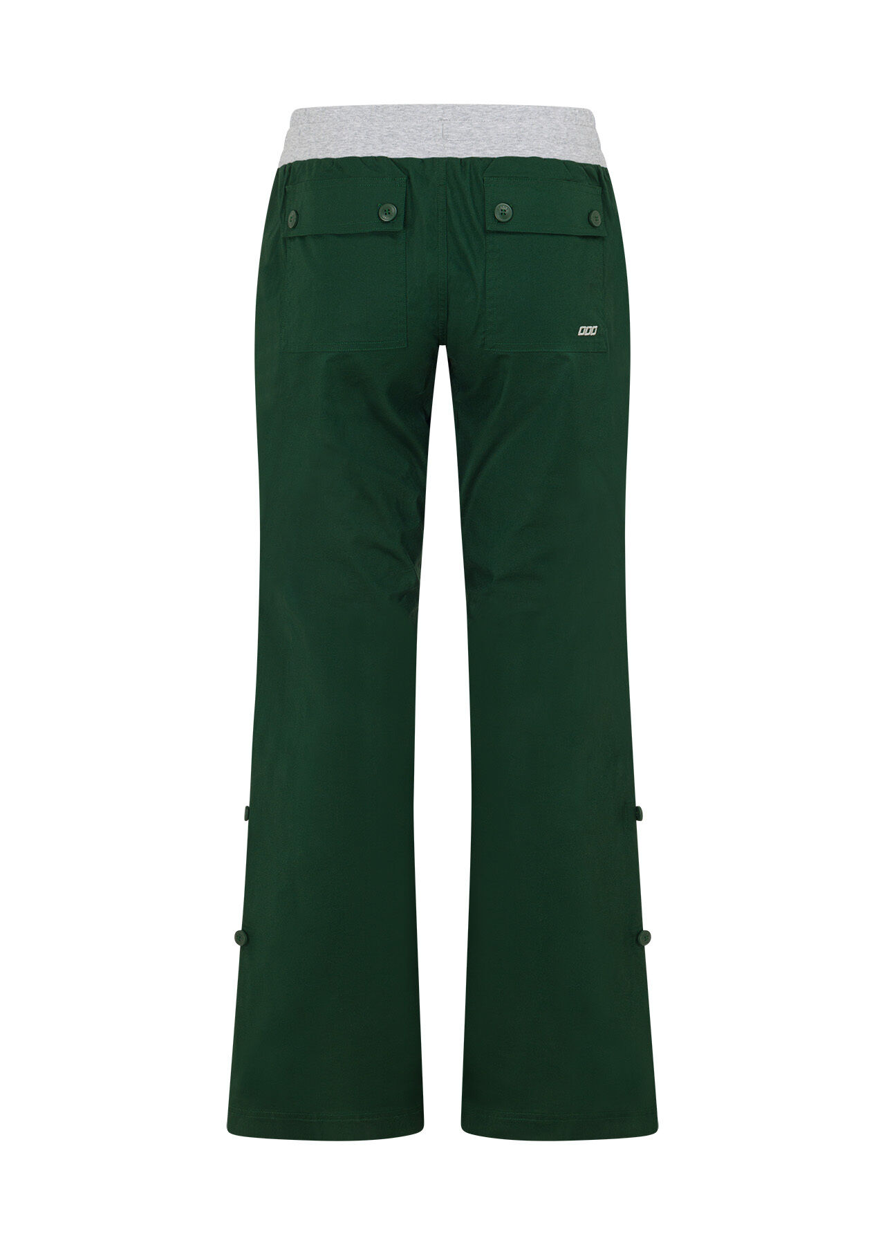 Flashdance Pant - Dark Green slider