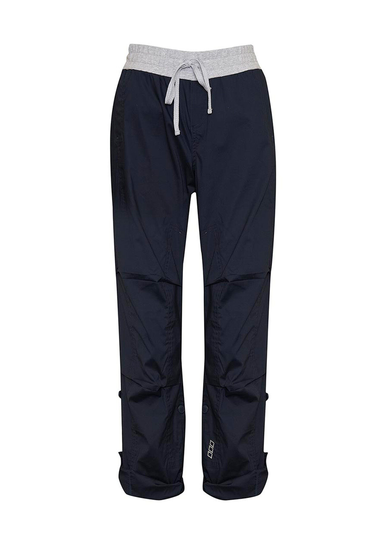 Flashdance Pant - French Navy slider