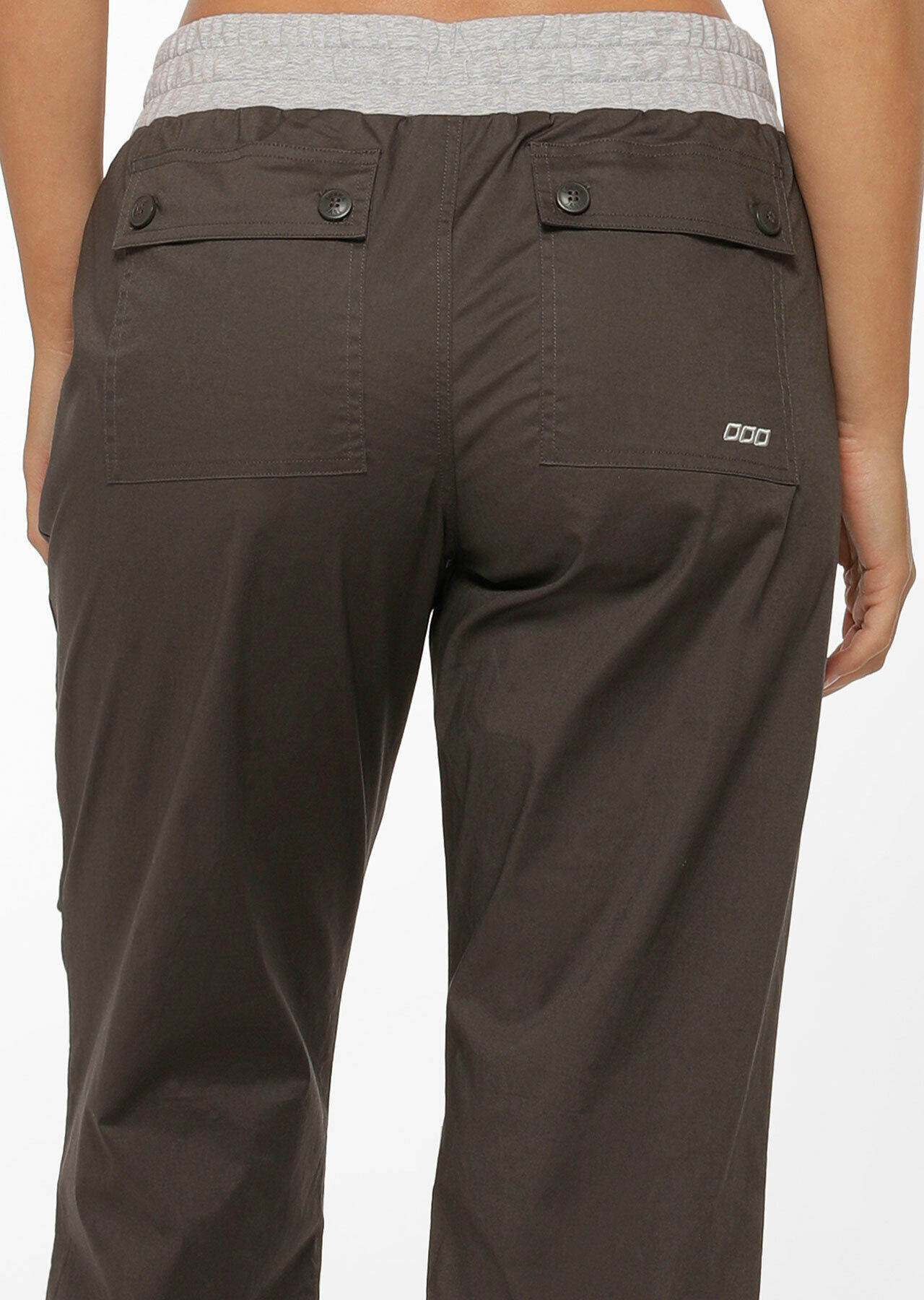 Flashdance Pant - Graphite slider