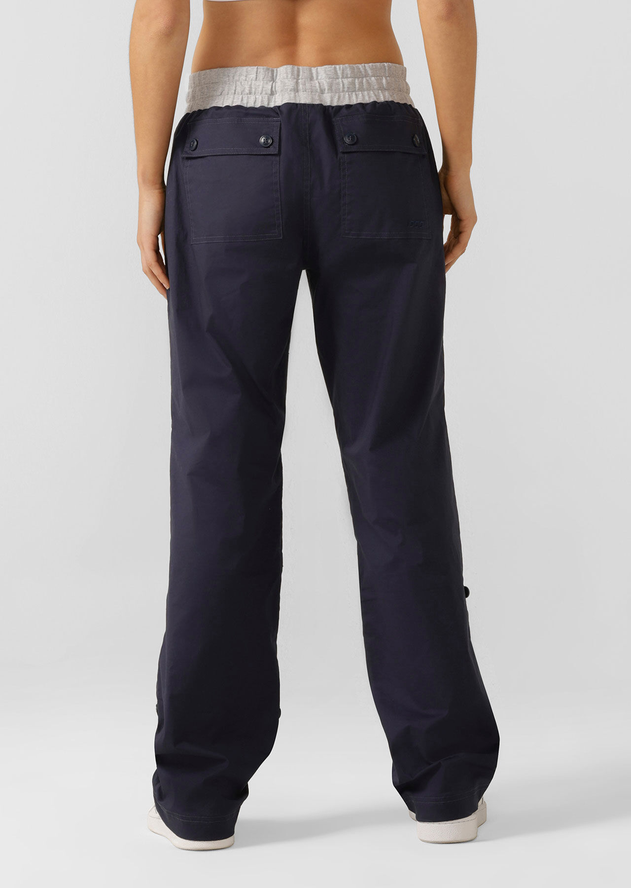 Flashdance Pant - Midnight Blue slider