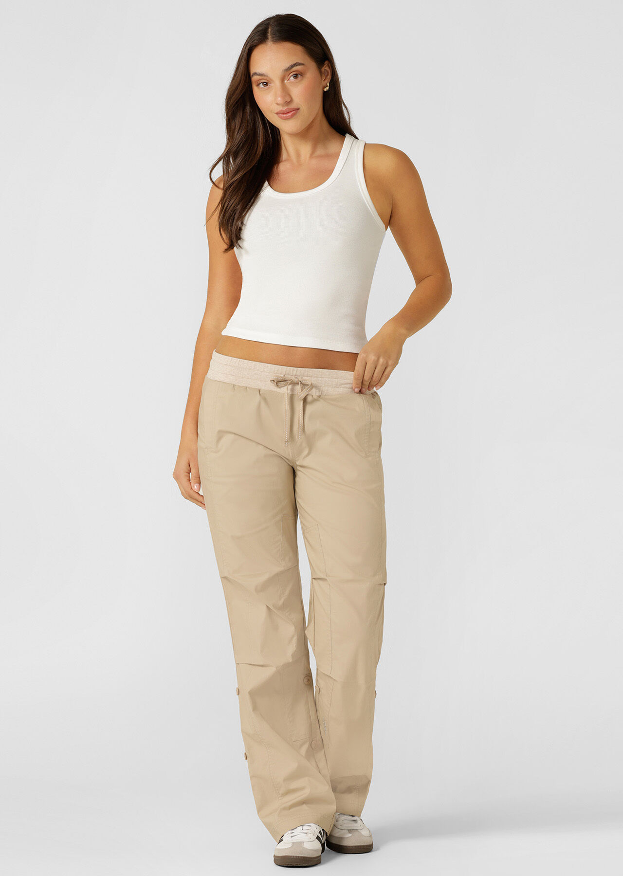 Flashdance Pant - Oxford Tan slider